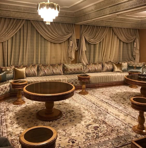 Héritage Bayti Design