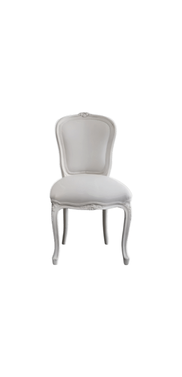 Chaise Louis XV V2