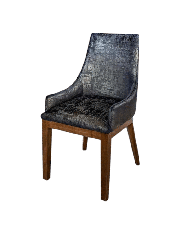 Chaise Socle Restau