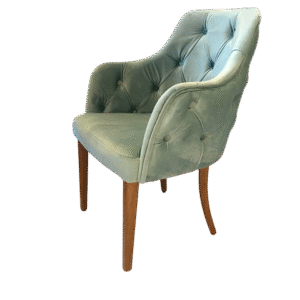 Chaise Stand