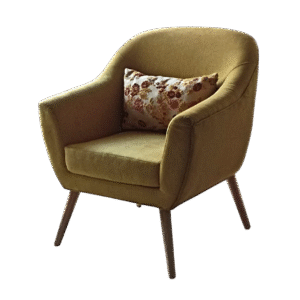 Fauteuil Crapeau
