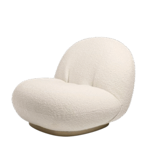 Fauteuil Patcha